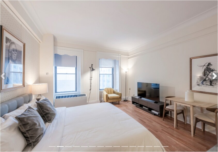 Building Photo - 60 Boylston St