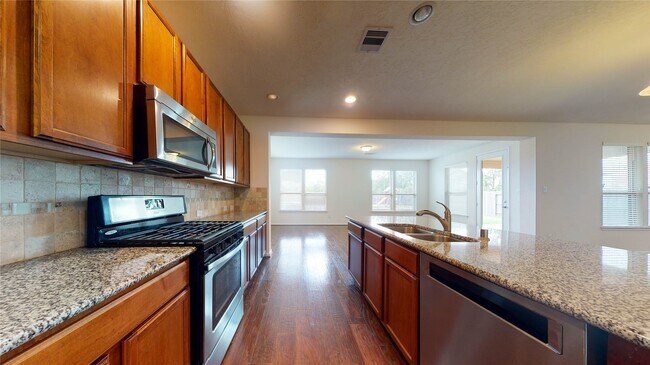 Building Photo - 28635 Cranford Sage Ln