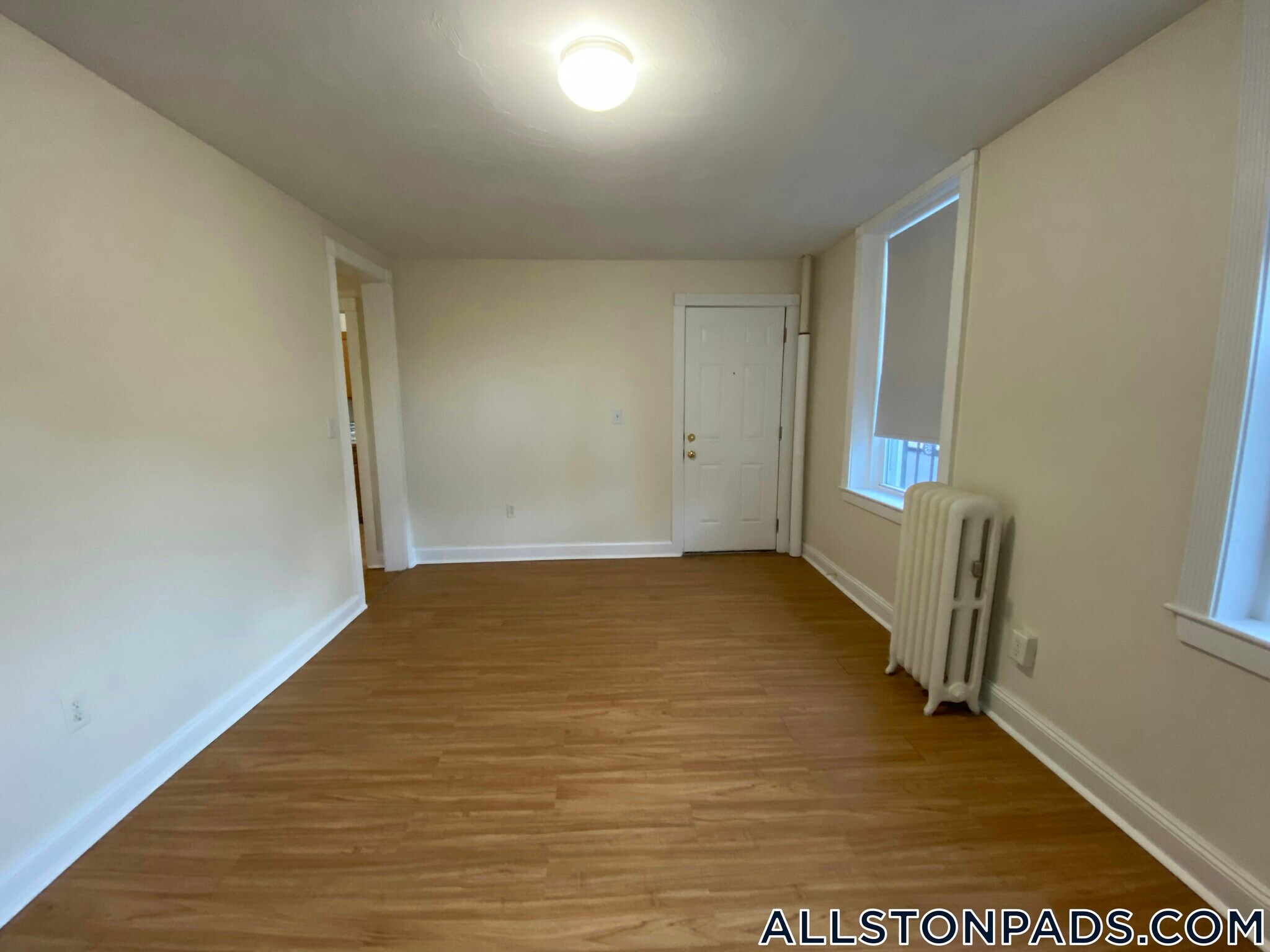 Building Photo - 212 Allston St
