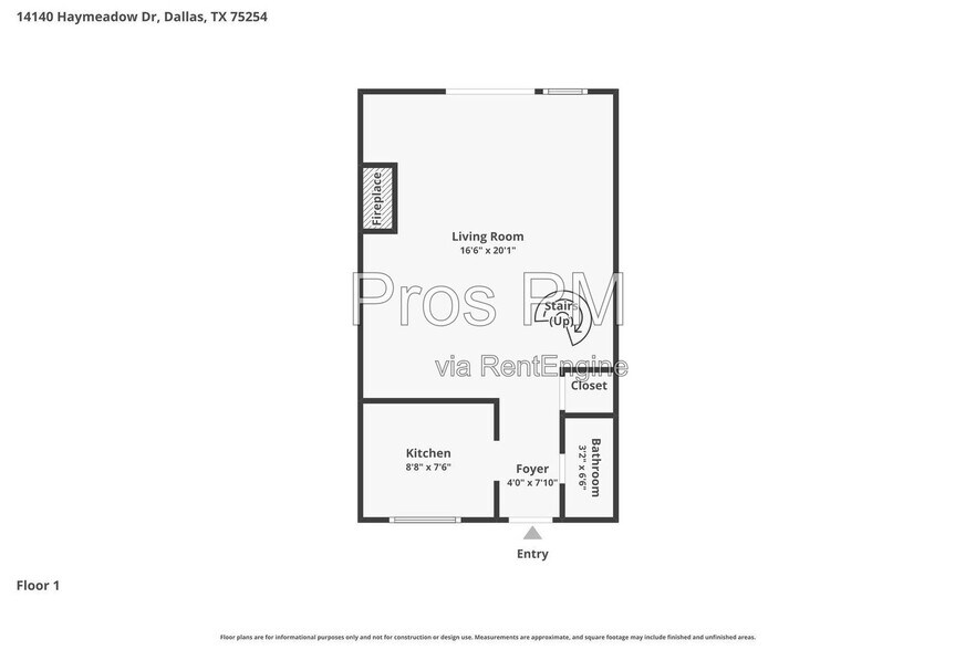 Building Photo - 14140 Haymeadow Dr