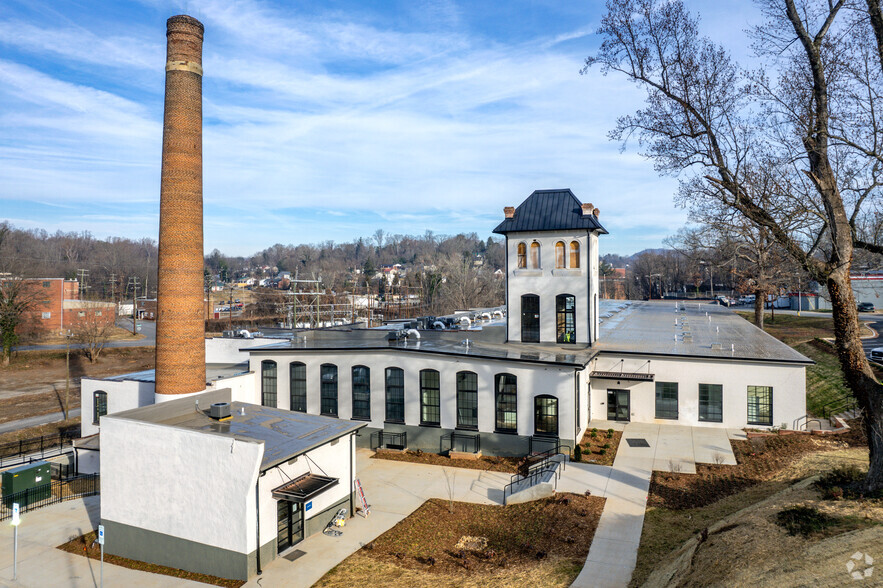 Building Photo - Blue Bell at Lenoir Mills