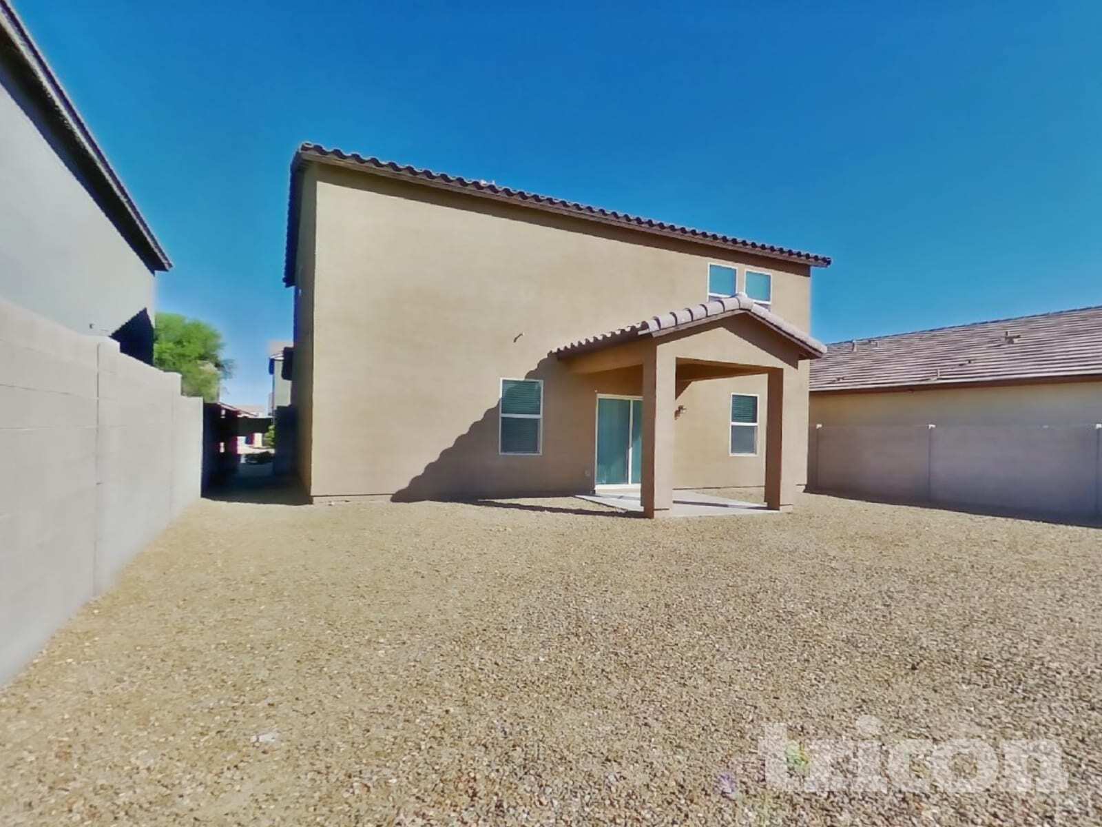 Building Photo - 4521 W Saddlebush Way