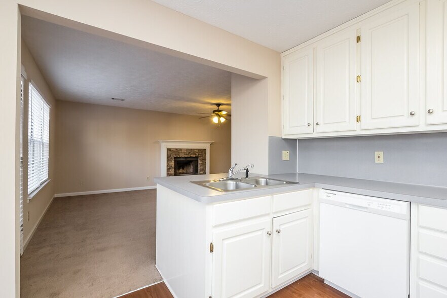 Building Photo - 1140 Austin Ct NE