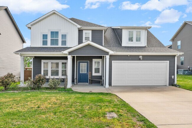 Building Photo - 1116 Eagle's View Dr