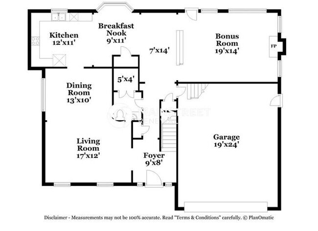 Building Photo - 4 Bedroom Pet-Friendly Home in Mooresville, NC with Main Street Renewal