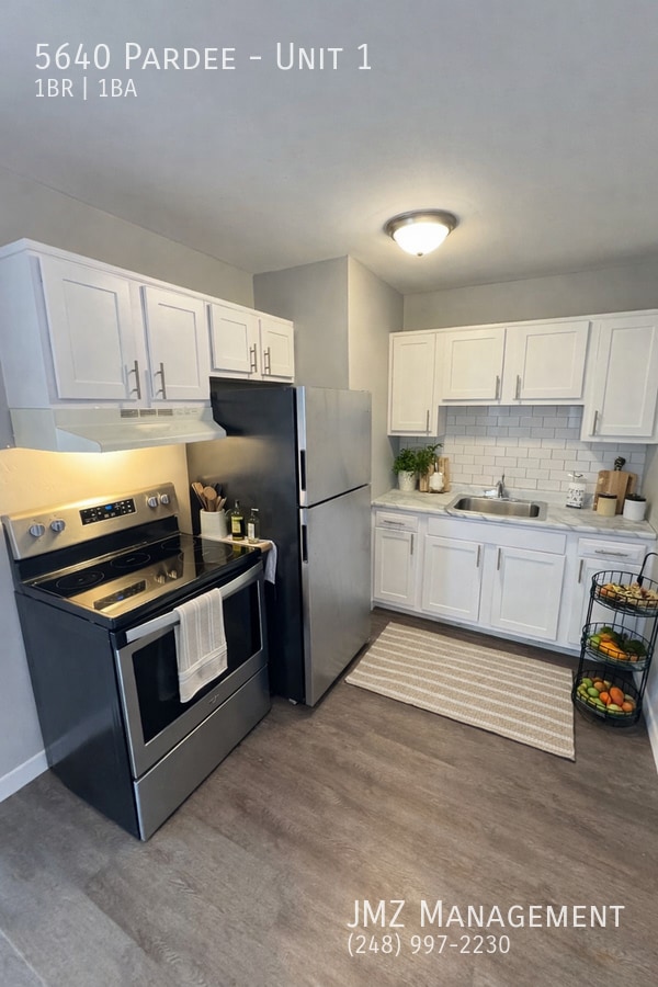 Building Photo - Z on Pardee