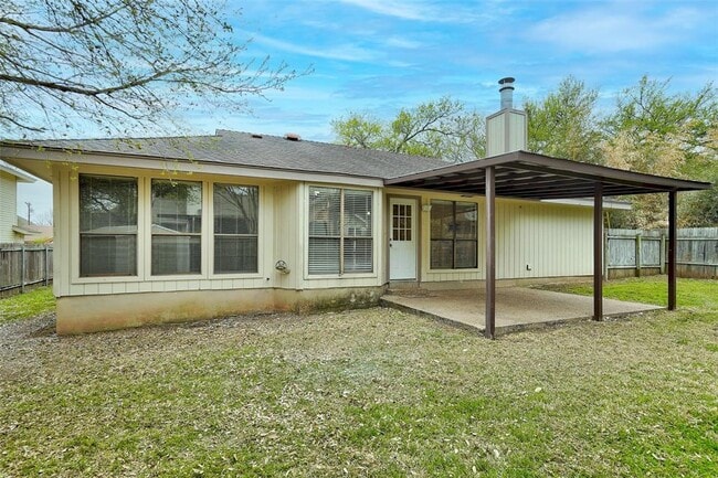 Building Photo - 3008 Peacemaker St