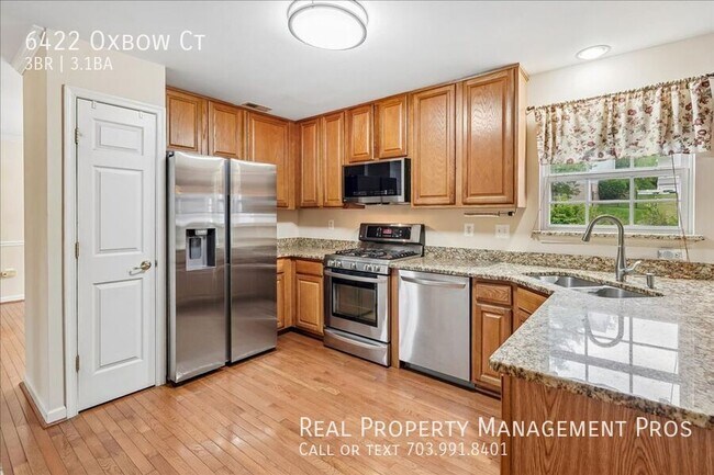Building Photo - 6422 Oxbow Ct