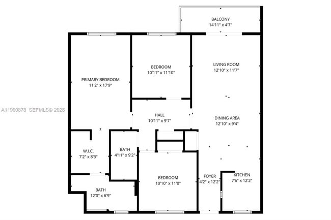 Building Photo - 1840 Jefferson Ave