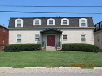 3711 Briarbridge Lane - 3711 Briarbridge Ln