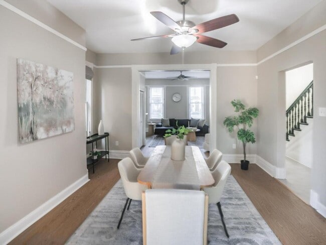 Building Photo - 715 N Beatty St