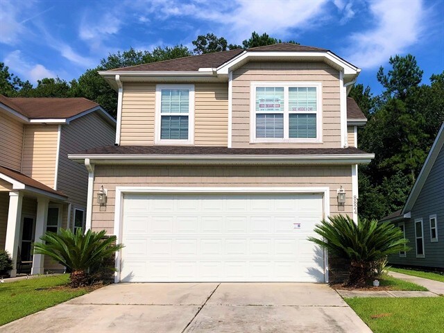 Primary Photo - 8824 Shadowglen Dr