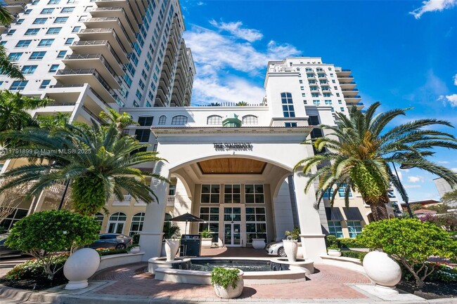 Building Photo - 610 W Las Olas Blvd