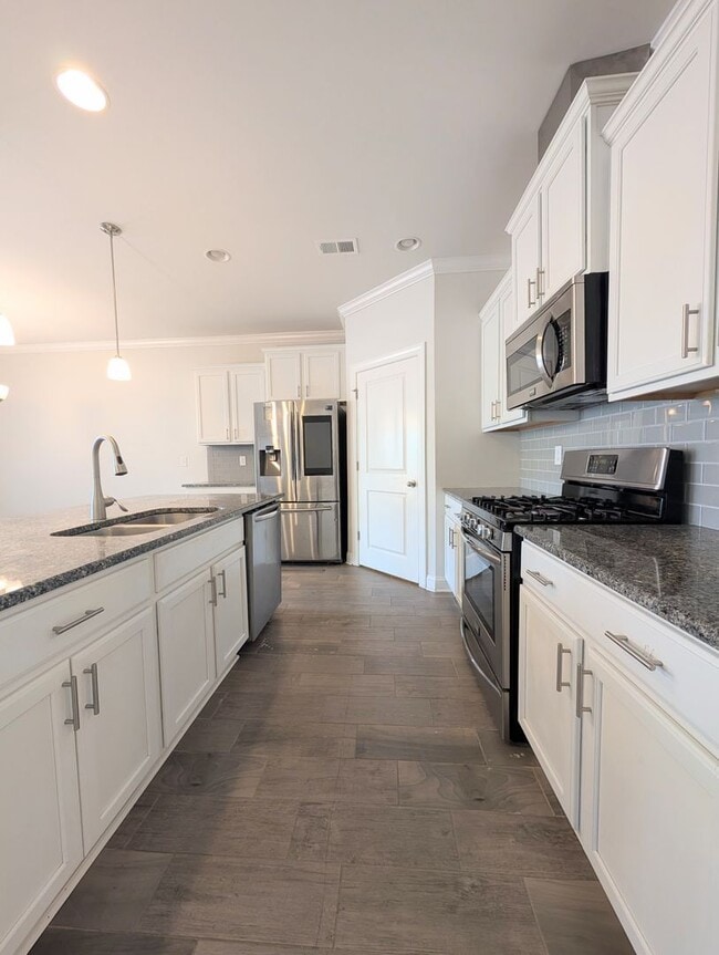 Building Photo - Cozy, Move-In Ready Home — North Myrtle Beach