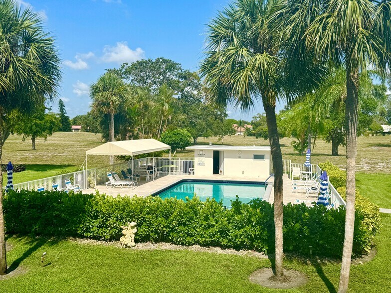 Pool - 5701 NW 2nd Ave