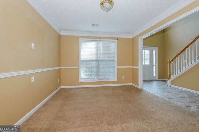 Building Photo - 4468 Abram Way