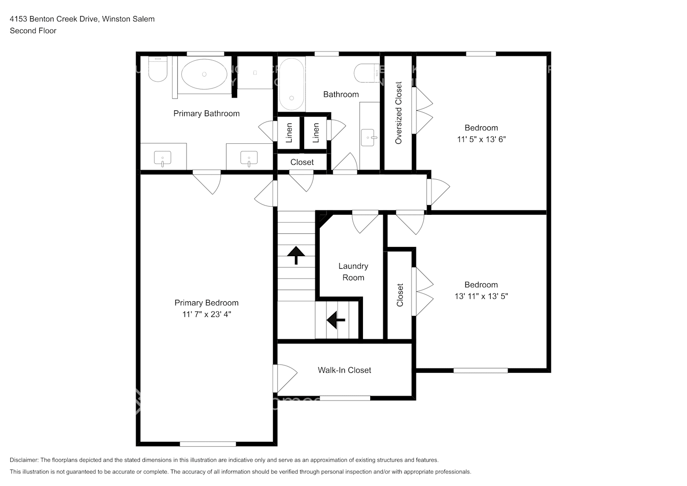 Building Photo - 4153 Benton Creek Dr