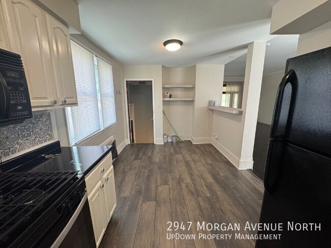 Building Photo - 2947 N Morgan Ave