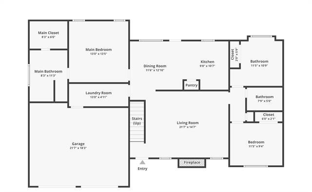 Building Photo - 9 Atlantic Ave