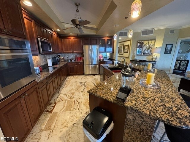Building Photo - 14380 Riva Del Lago Dr