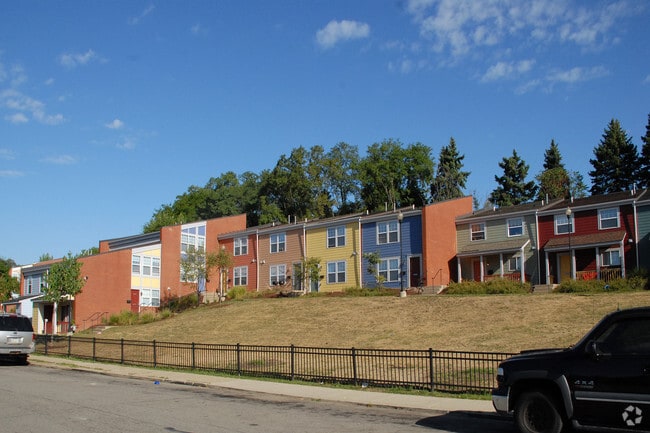 Building Photo - 2211-2218 Wilner Dr