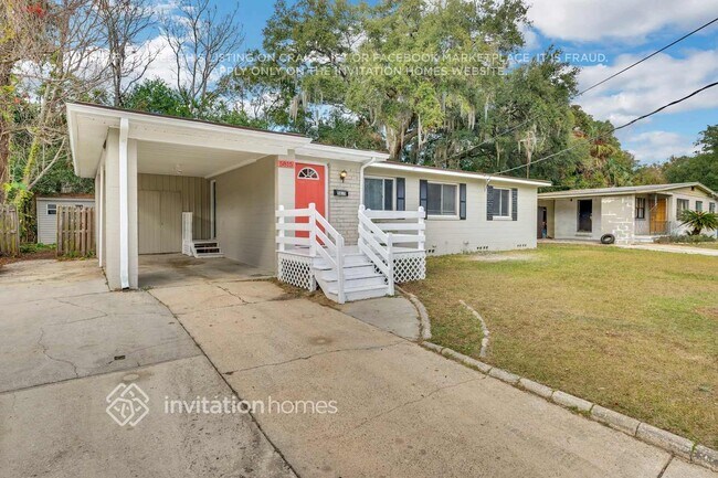 Building Photo - 5815 Oliver St