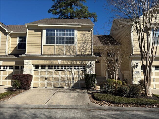 Building Photo - 13600 Breton Ridge St