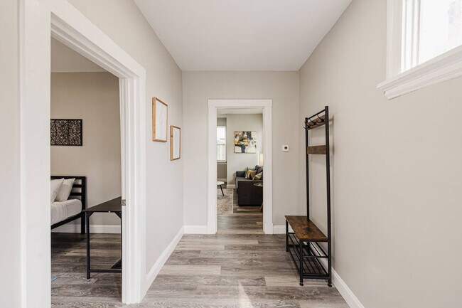 Building Photo - 216 Gilman Ave