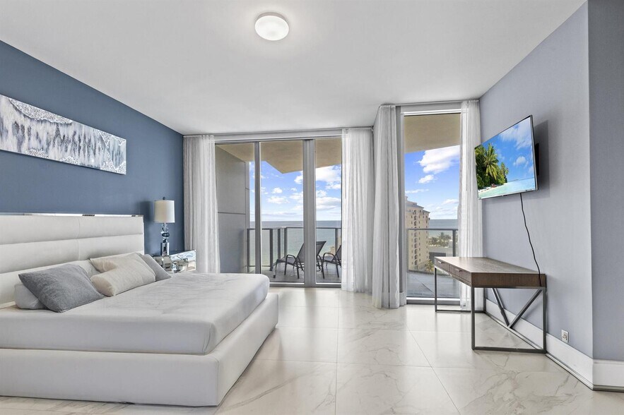 Building Photo - 701 N Fort Lauderdale Beach Blvd