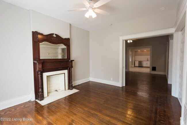 Building Photo - 1412 S 2nd St