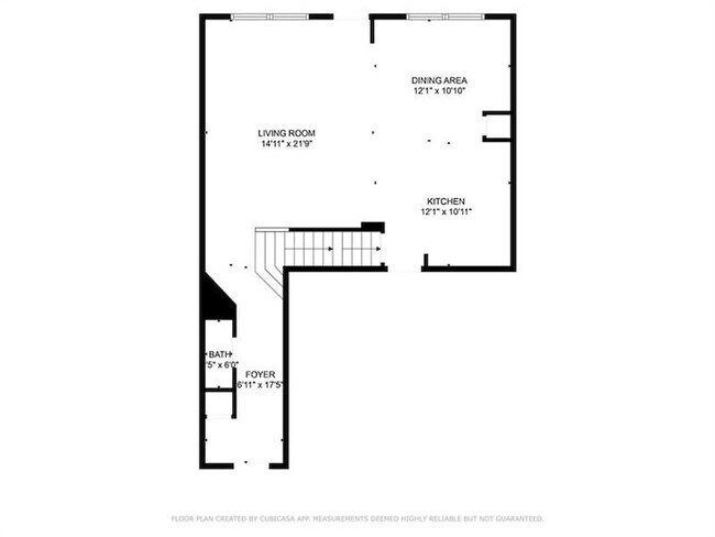 Building Photo - 813 Fairgate Drive