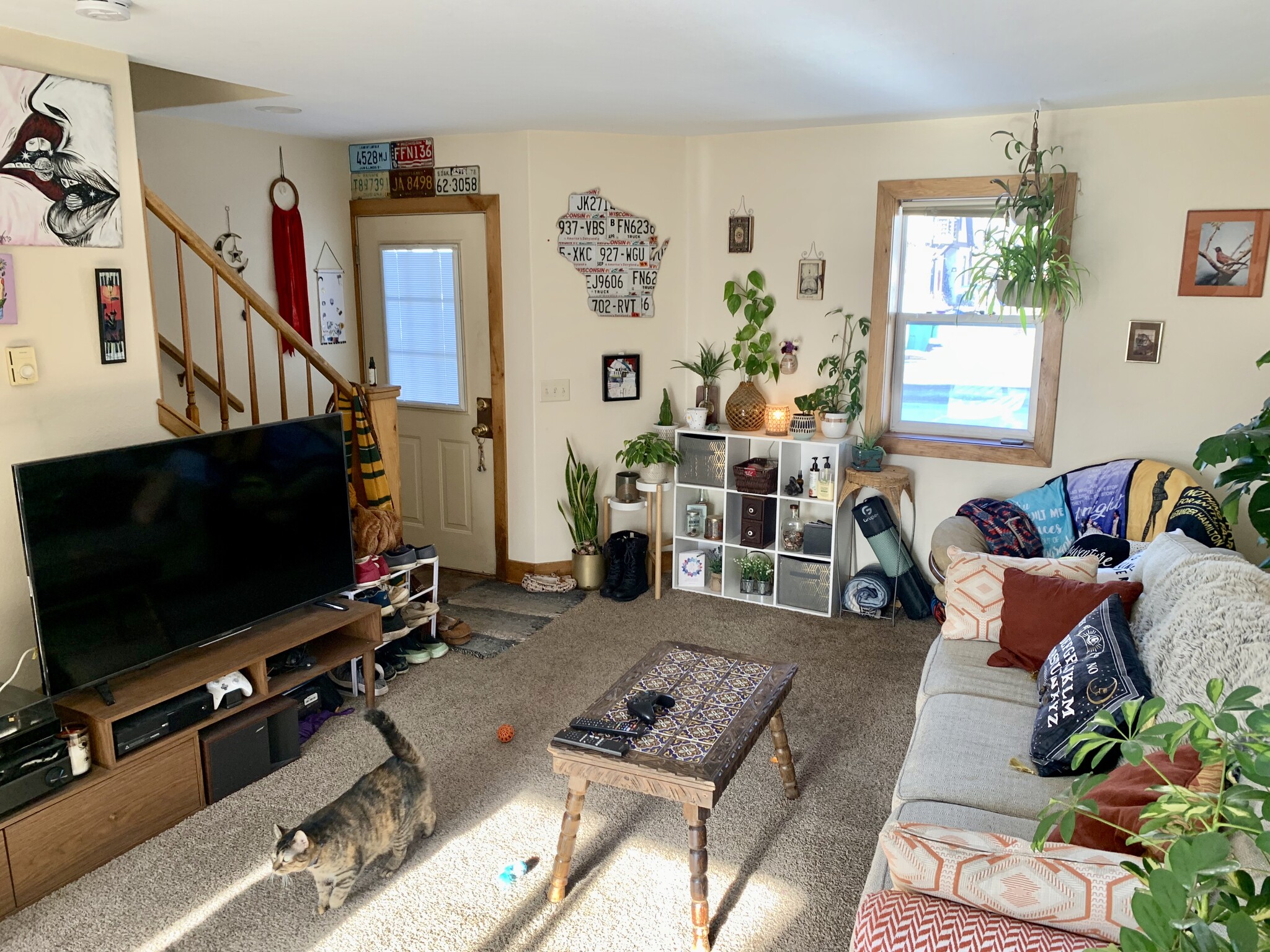 Building Photo - 1023 E Madison St