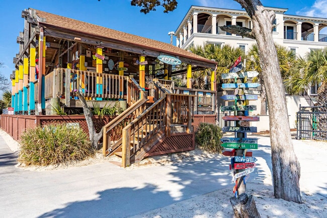 Building Photo - 662 William Hilton Pkwy