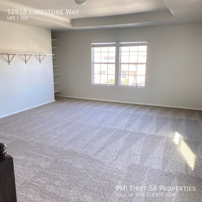 Building Photo - 12918 Limestone Way