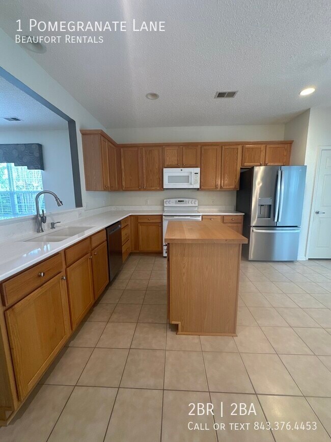 Building Photo - 1 Pomegranate Ln