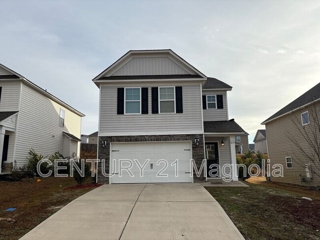 Primary Photo - 815 Delta Ln