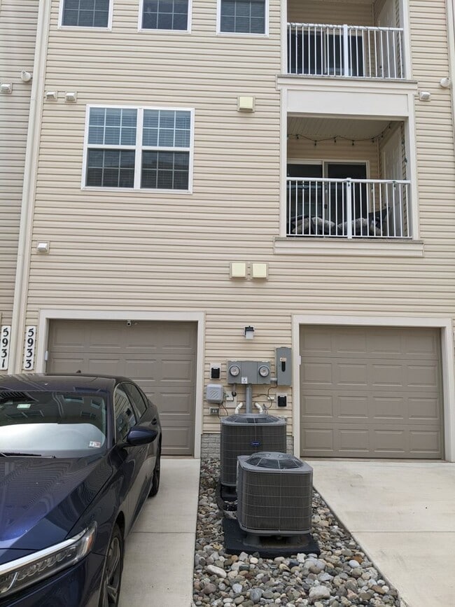 Building Photo - New Build ground level (two story) Condo i...