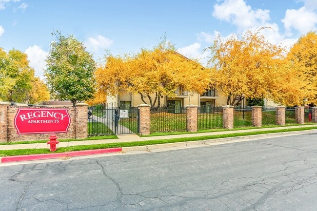 Building Photo - 2275 S 200 E