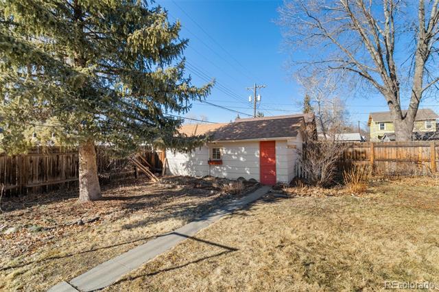 Building Photo - 416 E Espanola St