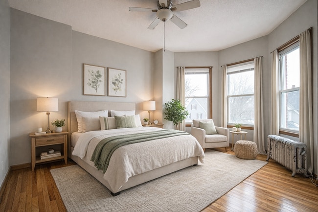 Building Photo - 193 Beech St