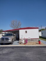 Building Photo - 7402 Demure Ln