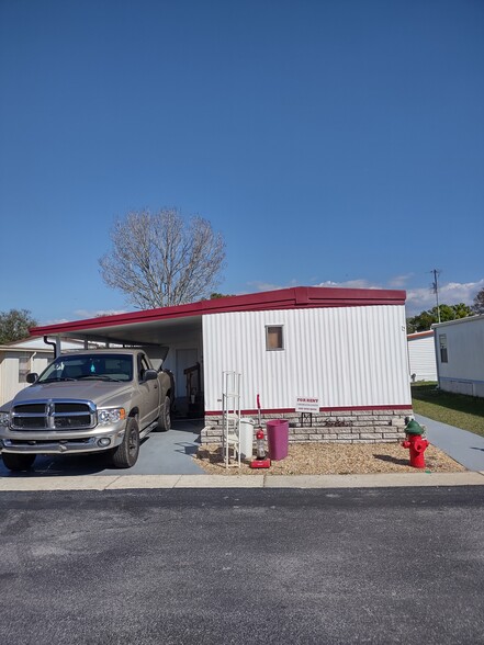 NEW PAINT INSIDE & OUT - 7402 Demure Ln