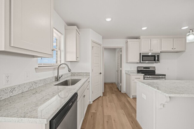 Building Photo - New Construction Home In Idalou ISD!