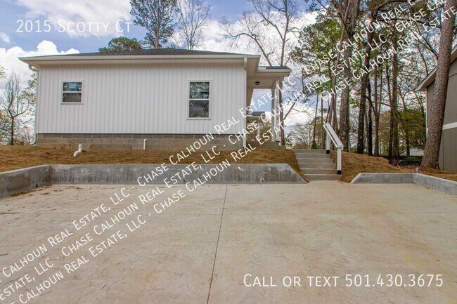 Building Photo - 2015 Scotty Ct