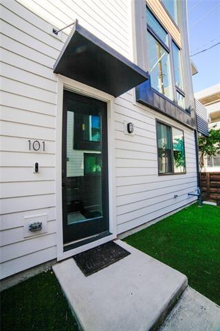 Building Photo - 3616 San Jacinto St