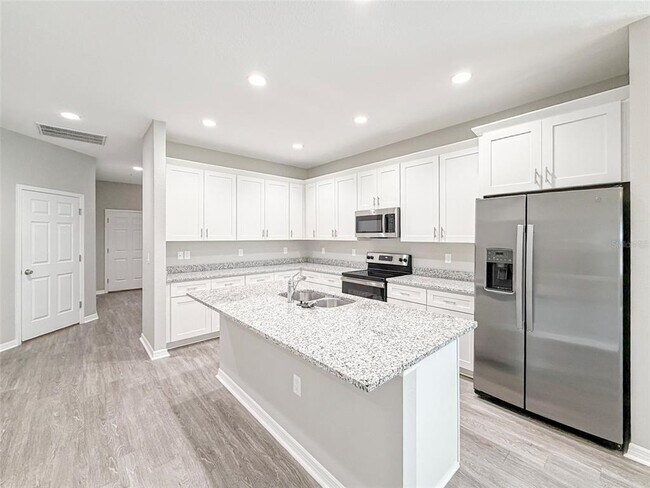 Building Photo - 3376 Cup Dr