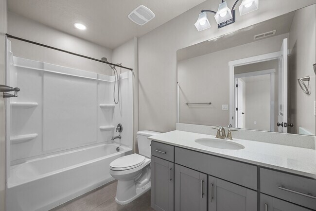 Building Photo - 554 S Church Dr