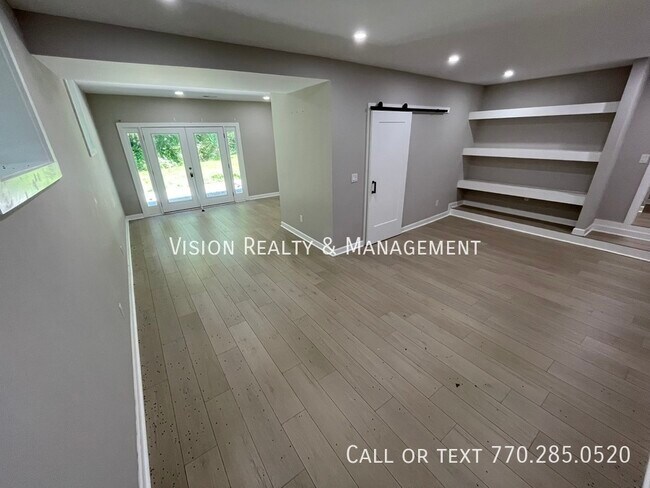 Building Photo - 4125 Flat Shoals Rd