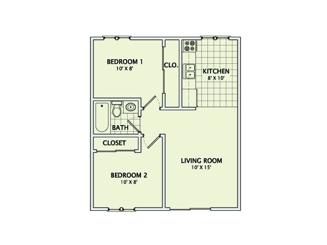 The Heather - Prairie Place