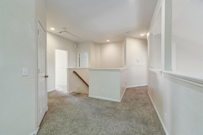 Building Photo - 5102 Caswell Ave